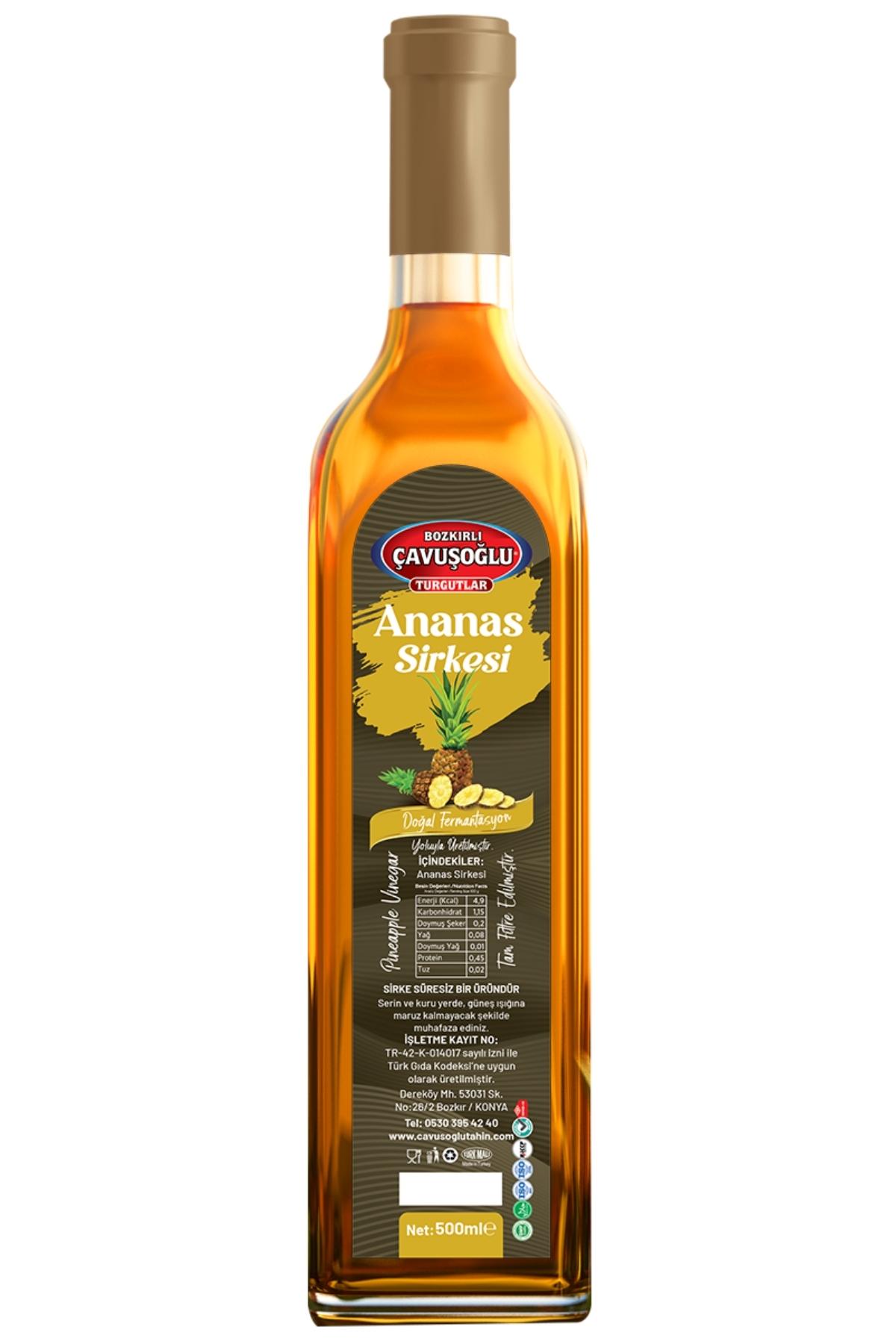 Ananas%20Sirkesi%20Doğal%20Fermantasyon%20500%20ml