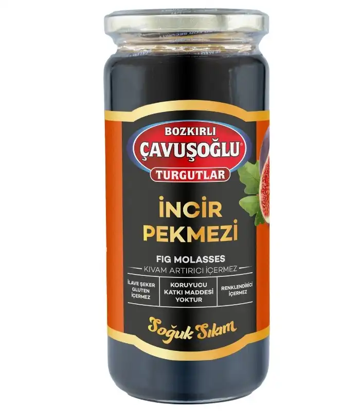 Soğuk%20Sıkım%20İncir%20Harnup%20Pekmezi%20620g