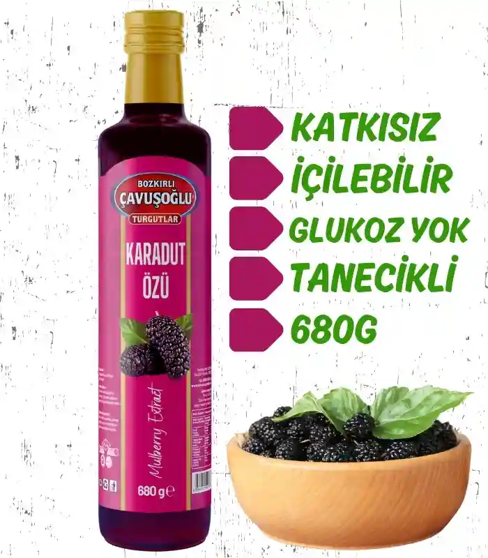 Doğal%20ve%20Katkısız%20Karadut%20Özü%20680g