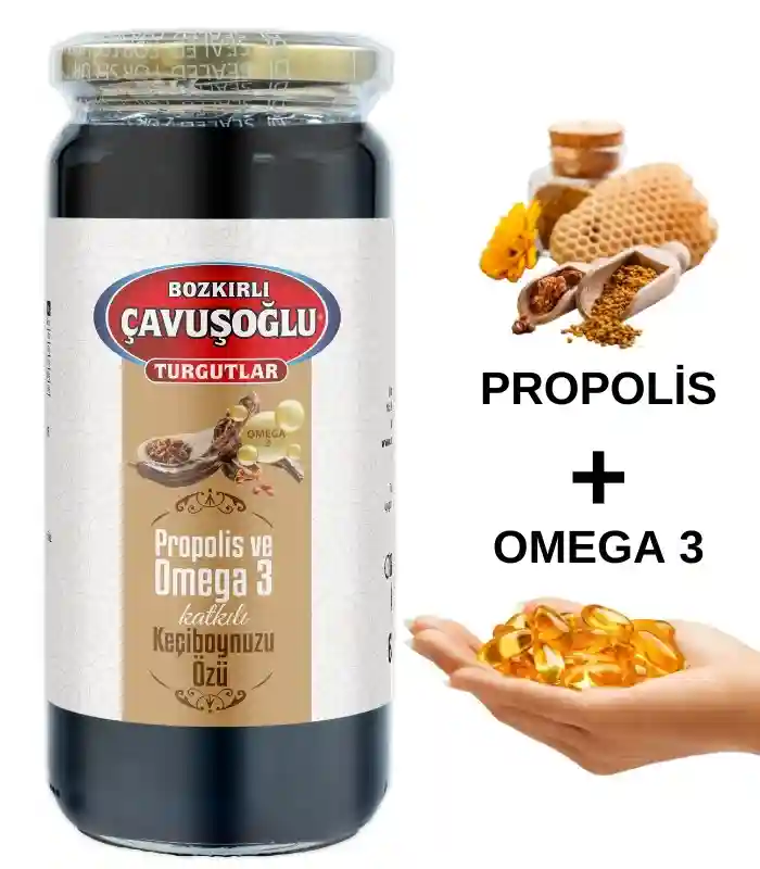 Propolis%20ve%20Omega%203%20Katkılı%20Keçiboynuzu%20Özü%20(Harnup%20Özü)%20630%20g